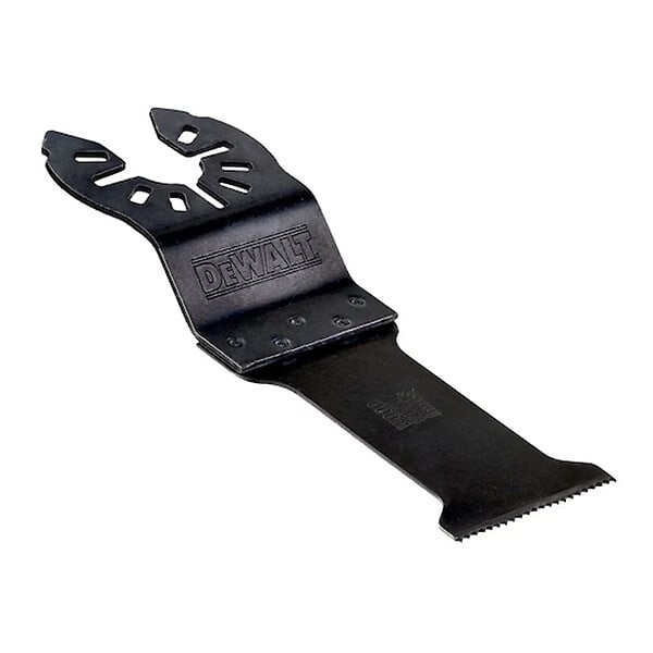 DEWALT - Lame bi-métal pour multi-cutter DEWALT - large