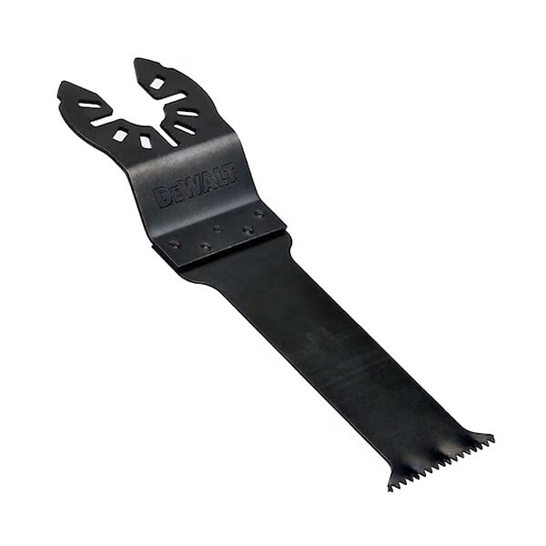 DEWALT - Lame bi-métal pour multi-cutter DEWALT - large