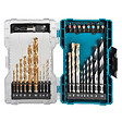 MAKITA - Coffret d'embouts et forets MAKITA E-07032 27 pièces - vignette