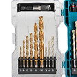 MAKITA - Coffret d'embouts et forets MAKITA E-07032 27 pièces - vignette
