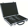 BOSCH - Mallette de 11 pièces BOSCH Professional 2608579916 SDS Plus-3 (burins pointus / burins plats / forets) - vignette