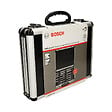 BOSCH - Mallette de 11 pièces BOSCH Professional 2608579916 SDS Plus-3 (burins pointus / burins plats / forets) - vignette