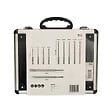 BOSCH - Mallette de 11 pièces BOSCH Professional 2608579916 SDS Plus-3 (burins pointus / burins plats / forets) - vignette