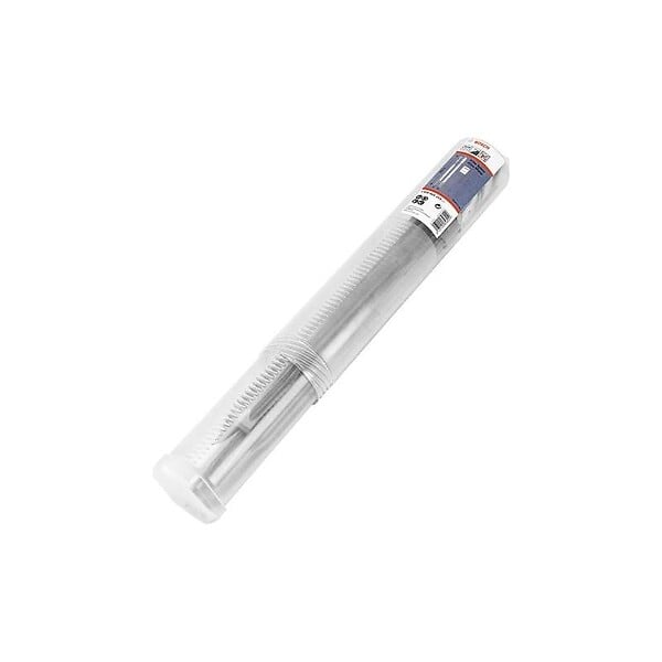 BOSCH - Lot de 4 Burins auto affûtant BOSCH PRO SDS-Max Rtech 2607017368 - large