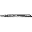 BOSCH - Pack de 5 lames de scie sauteuse BOSCH 2608630033 T111C  BOIS - vignette