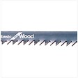 BOSCH - Pack de 5 lames de scie sauteuse BOSCH 2608630033 T111C  BOIS - vignette