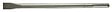 MAKITA - Burin Plat Makita D-34213 Sds-max 400mm - vignette