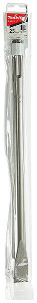 MAKITA - Burin Plat Makita D-34213 Sds-max 400mm - large