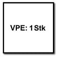 MAKITA - Burin Plat Makita D-34213 Sds-max 400mm - vignette