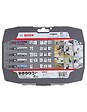 BOSCH - Coffret spécial électricien et plaquiste starlock 6 pièces BOSCH PRO 2608664622 - vignette