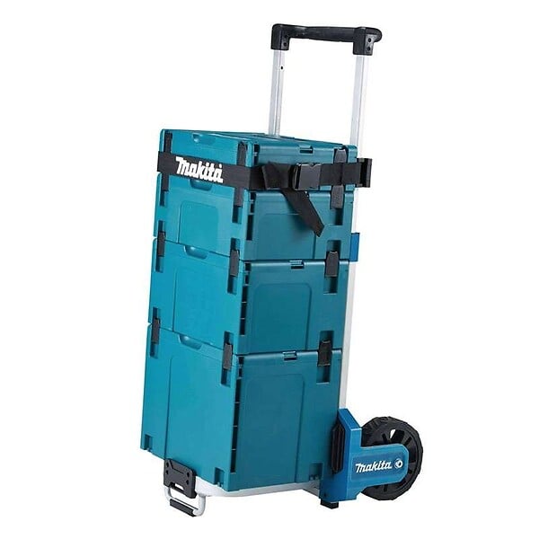 MAKITA - Chariot-Diable MAKITA TR00000001 pour Mak-Pac - large