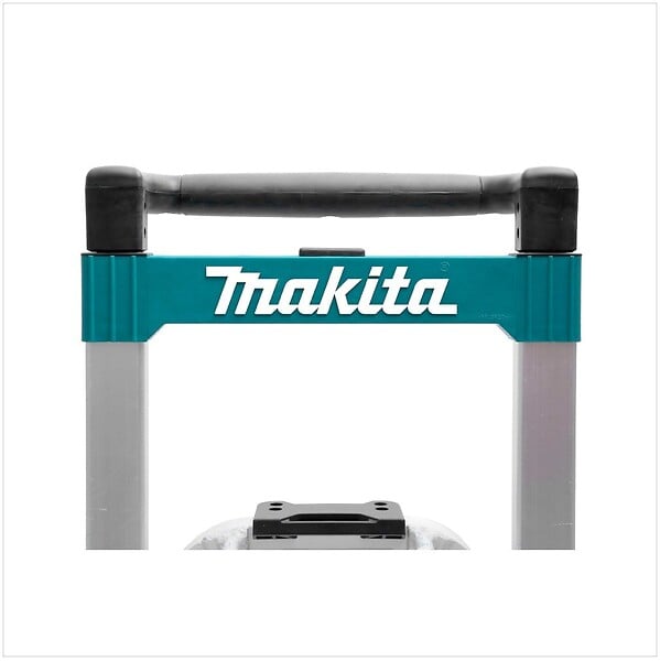 MAKITA - Chariot-Diable MAKITA TR00000001 pour Mak-Pac - large