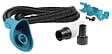MAKITA - Kit d'aspiration burinage SDS-Max MAKITA 199144-2 - vignette
