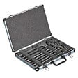 MAKITA - Coffret de Forets et de Burins MAKITA D-42444 à emmanchement SDS-Plus (17 pièces) - vignette