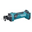 MAKITA - Affleureuse Plaque de Plâtre MAKITA DCO180Z 18 V Li-ion Ø 6,35 mm (vendu sans batterie) - vignette