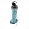 MAKITA - Affleureuse Plaque de Plâtre MAKITA DCO180Z 18 V Li-ion Ø 6,35 mm (vendu sans batterie) - vignette