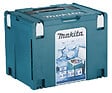 MAKITA - Glacière de Chantier MAKITA Mak-Pac Taille 4 198253-4 18 Litres - vignette