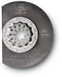 FEIN - Lame circulaire de scie segment FEIN SL HCS METAL 106 Ø 85mm - vignette