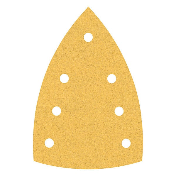 BOSCH - 10 feuilles abrasives Expert C470 D 100x150mm G 180 pour ponceuses Delta - BOSCH – 2608901118 - large