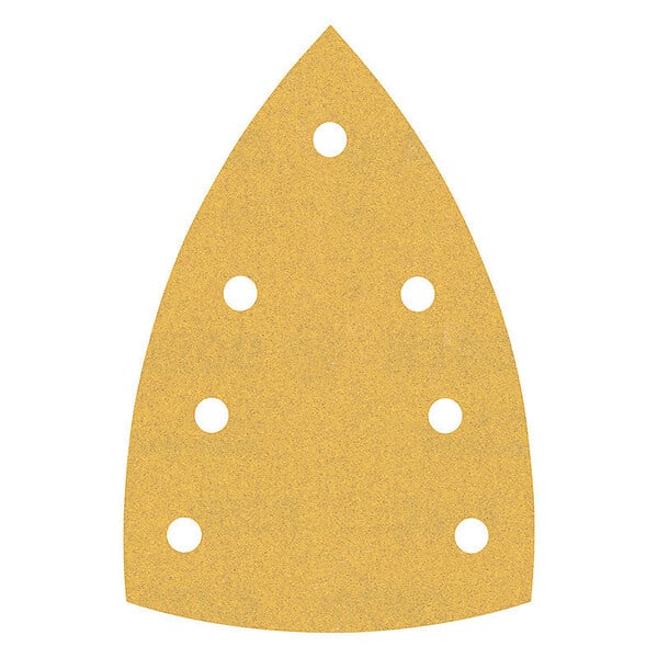 BOSCH - 10 feuilles abrasives Expert C470 D 100x150mm G 180 pour ponceuses Delta - BOSCH – 2608901118 - large