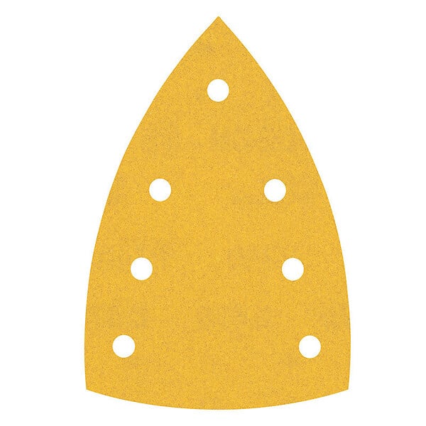 BOSCH - 10 feuilles abrasives Expert C470 D 100x150mm G 180 pour ponceuses Delta - BOSCH – 2608901118 - large