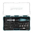 MAKITA - Coffret 47 Embouts MAKITA B-36170 - vignette