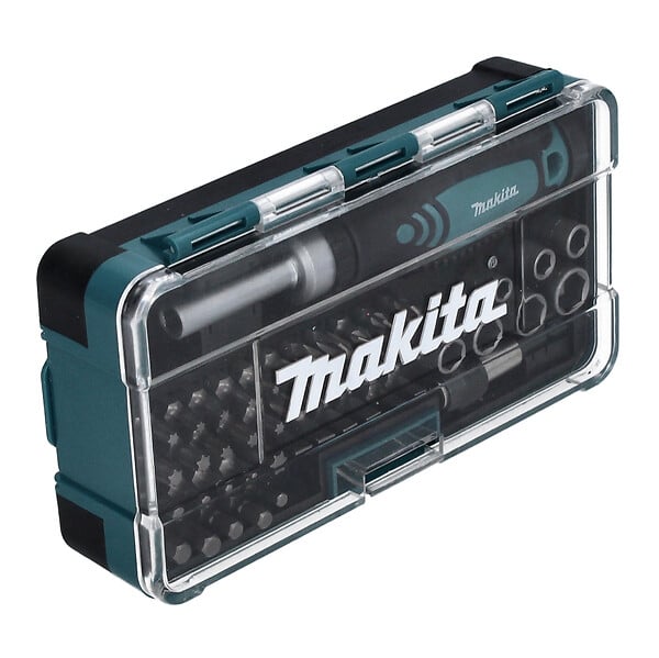 MAKITA - Coffret 47 Embouts MAKITA B-36170 - large