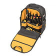 DEWALT - Sac à dos porte-outil DEWALT DWST81690-1 - vignette