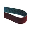MAKITA - Lot de 5 Bandes abrasives MAKITA 30 x 533 mm pour bois métal pour ponceuse à bande MAKITA 9031 - vignette
