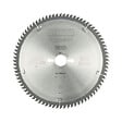 DEWALT - Lame pour scies stationnaires DEWALT DT4287 Ø 250mm x 30 mm 80 dents - vignette