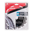 MAKITA - Lames carbure "Specialized" construction (FERMACELL ®), pour scies circulaires MAKITA - vignette
