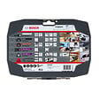 BOSCH - Coffret spécial rénovation starlock 5 pièces BOSCH PRO 2608664624 - vignette