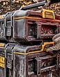 DEWALT - Coffret ToughSystem 2.0 DeWALT DS400 DWST83342-1 - vignette