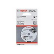 BOSCH - 5 Disques à Tronçonner BOSCH 76 mm Expert for Inox pour Meuleuse d'angle GWS 10,8-76 V-EC - vignette