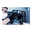 BOSCH - 5 Forets Hard Ceramic BOSCH 2608900597 HEX-9 EXPERT 4/5/6/8/10mm - vignette