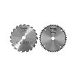 MAKITA - Lot de 2 lames carbure MAKITA D-20068 bois standard Ø 235 mm pour scies circulaires - vignette