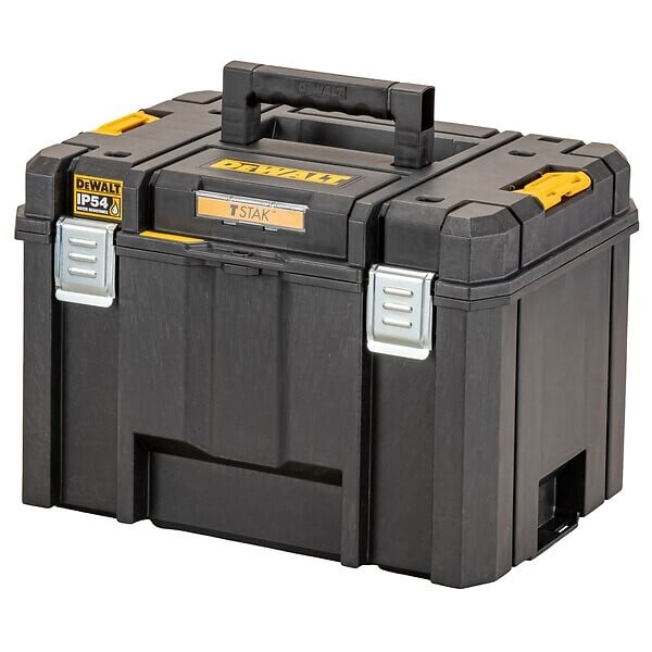 DEWALT - Kit TSTAK 3 pièces DEWALT DWST83411-1 - large