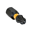 DEWALT - Coffrets de 32 pièces avec embouts de vissage Impact Torsion + 1 porte-embouts magnétique DEWALT DT70523T-QZ - vignette