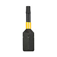 DEWALT - Coffrets de 32 pièces avec embouts de vissage Impact Torsion + 1 porte-embouts magnétique DEWALT DT70523T-QZ - vignette