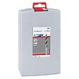 BOSCH - Coffret de 25 Forets BOSCH PRO hélicoïdaux HSS PointTeQ ProBox (2608577352) - vignette