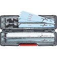 BOSCH - Coffret de 20 lames de scie sabre Bosch Pro 2607010996 bois/métal - vignette