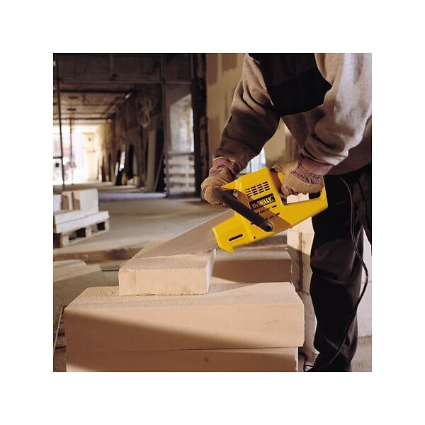 DEWALT - Lames pour scie Alligator DEWALT DT2961-QZ 275mm pour bois dur et tendre - large