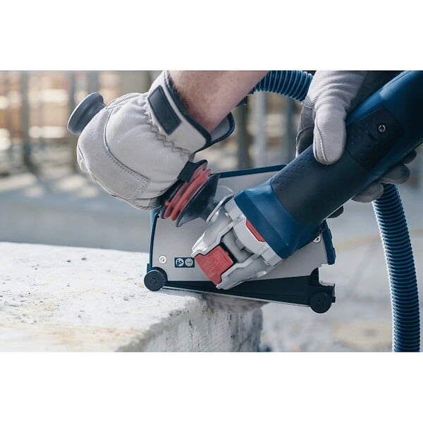 BOSCH - Disque à tronçonner diamanté BOSCH Professional X-LOCK Standard for Ceramic Ø 125x22,23x1,6x7,5 - large