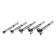MAKITA - Coffret de 5 forets pour le bois MAKITA D-47363 Forstner - vignette
