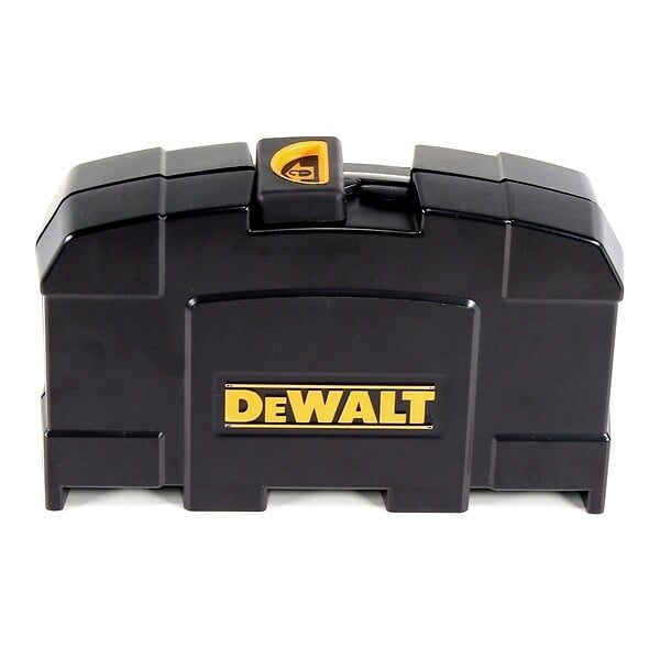 DEWALT - Coffret de 12 fraises DEWALT DT90016-QZ pour défonceuse 8mm - large