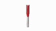 FREUD - Fraise  droite Bois FREUD 2 tranchants Queue 8 - vignette