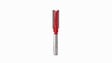 FREUD - Fraise  droite Bois FREUD 2 tranchants Queue 8 - vignette