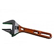 NEO TOOLS - Clés à molette manche metal plastifié 0-32 mm NEO TOOLS - vignette