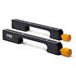 TOUGHBUILT INDUSTRIES - 2 systèmes de fixation universels pour scies Toughbuilt TB-S250-BEA - vignette