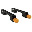TOUGHBUILT INDUSTRIES - 2 systèmes de fixation universels pour scies Toughbuilt TB-S250-BEA - vignette